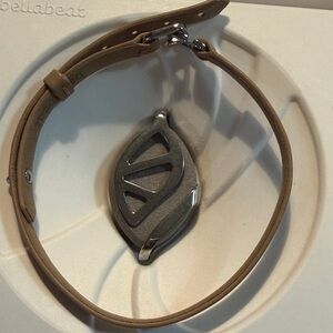 Bellabeat Leaf Urban Smart Jewelry